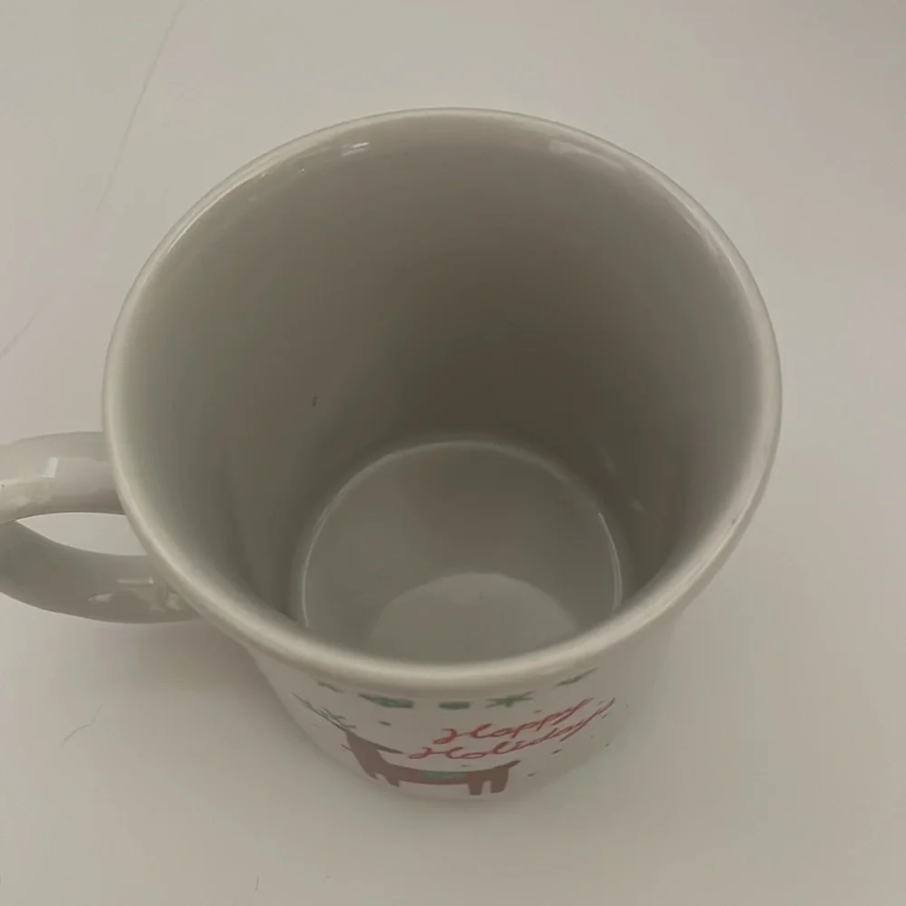 2005 Pair of Holiday Mugs - Picture 7 of 9